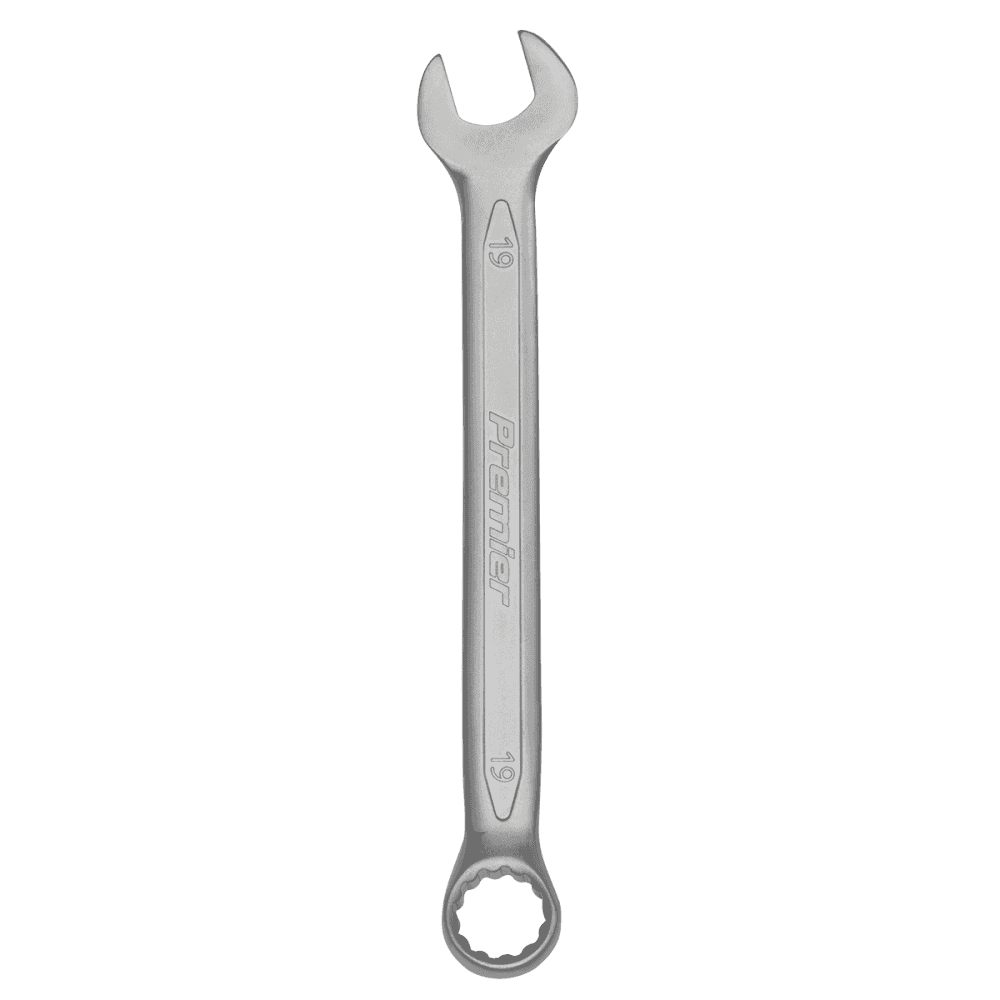 Sealey Combination Spanner Set 25pc Metric Model No.-AK63258