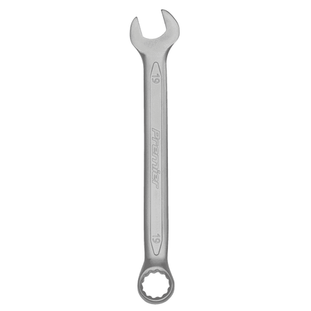 Sealey Combination Spanner Set 25pc Metric Model No.-AK63258