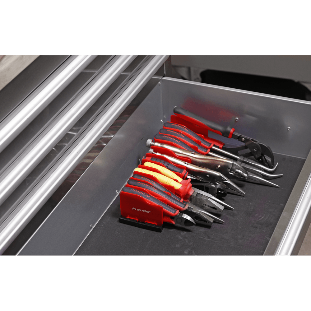 Sealey Pliers Rack 250mm Model No.-PR01