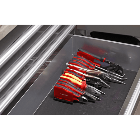 Sealey Pliers Rack 250mm Model No.-PR01