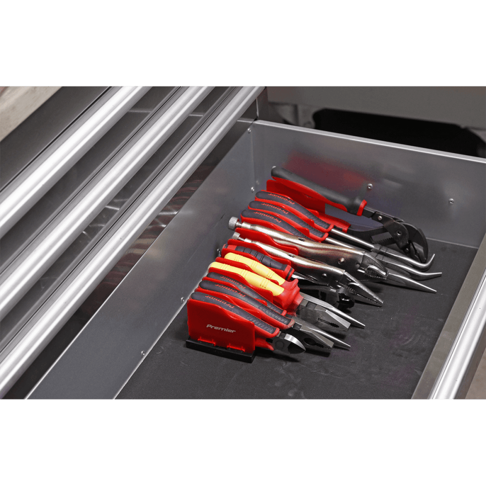 Sealey Pliers Rack 250mm Model No.-PR01