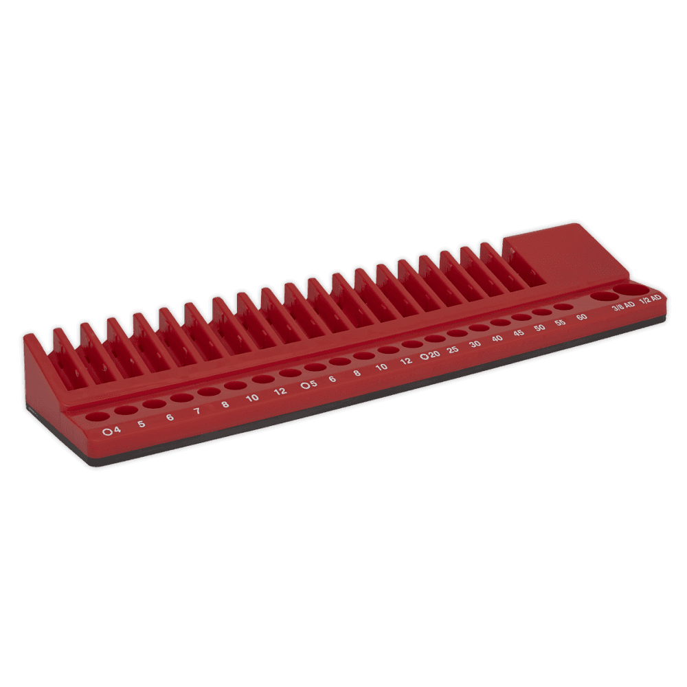 Sealey Bit Holder Magnetic 42 Bit Capacity Model No.-BH42