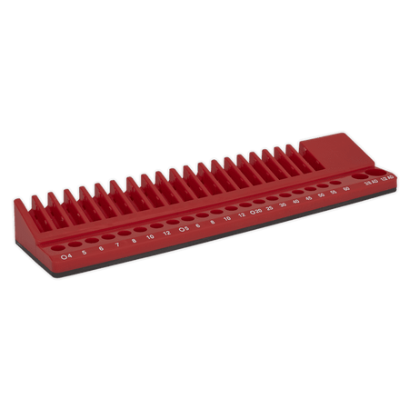 Sealey Bit Holder Magnetic 42 Bit Capacity Model No.-BH42