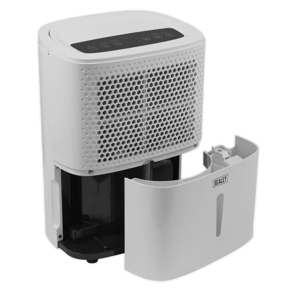 Sealey Dehumidifier 10ltr Model No.-SDH102