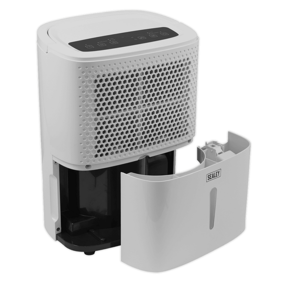 Sealey Dehumidifier 10ltr Model No.-SDH102