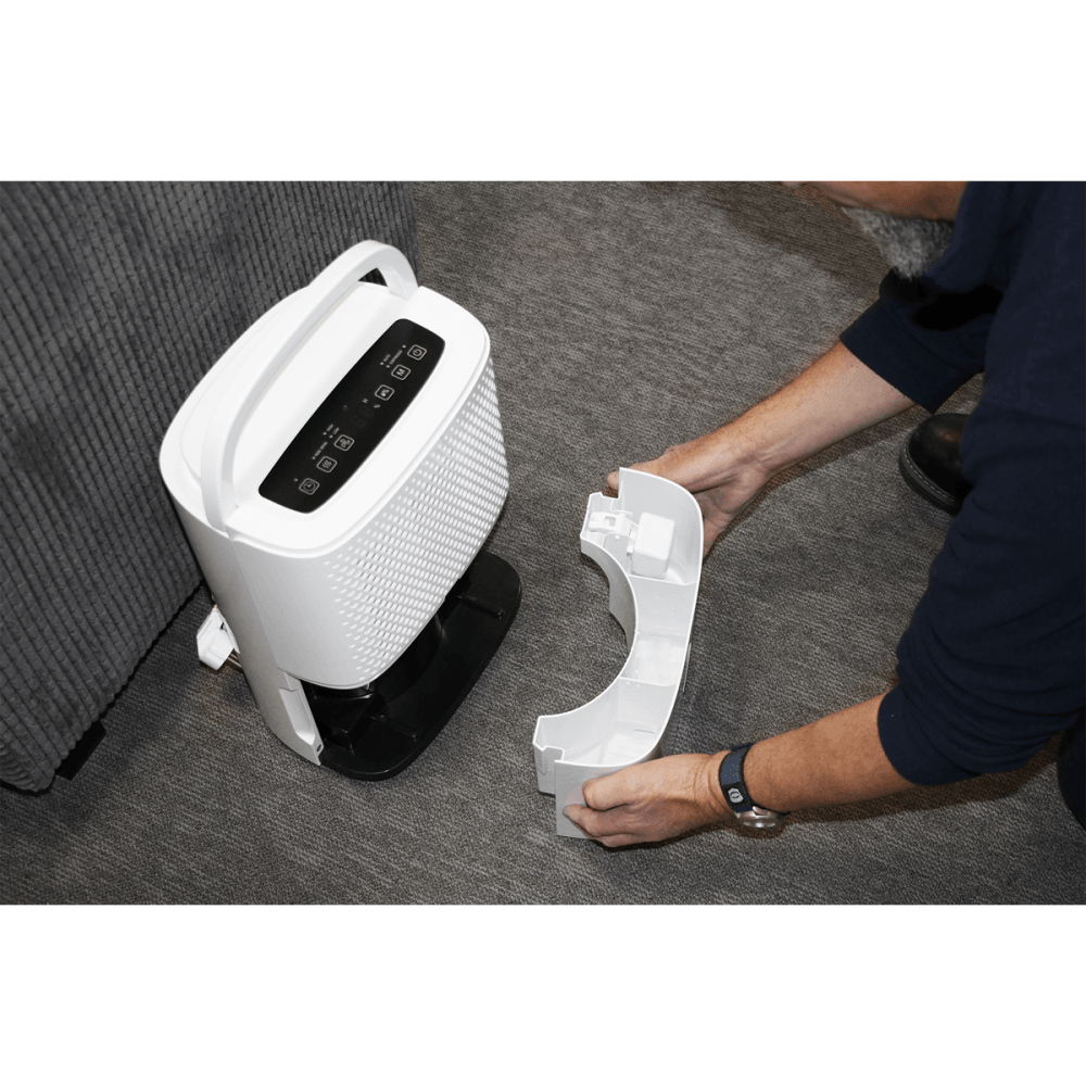 Sealey Dehumidifier 10ltr Model No.-SDH102
