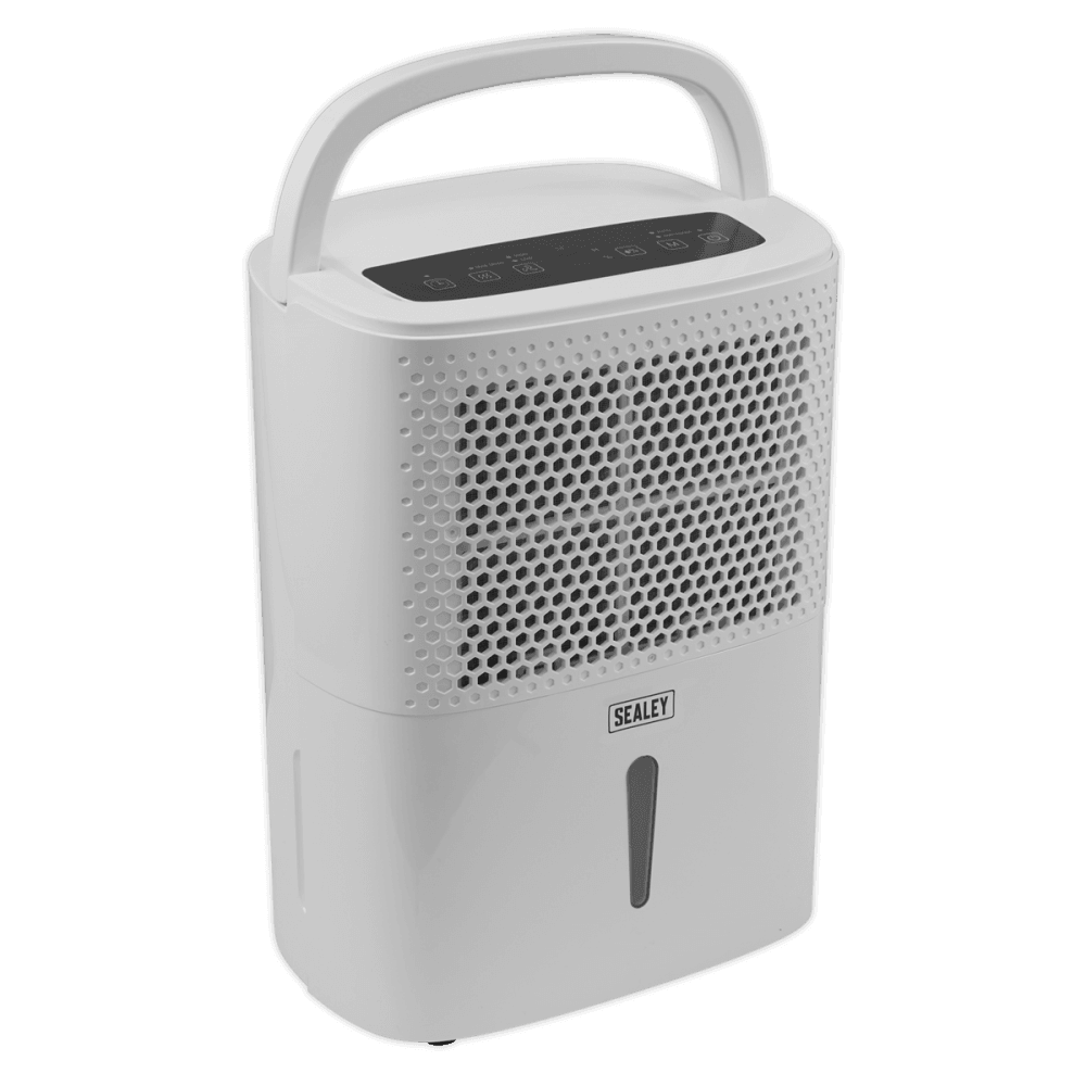 Sealey Dehumidifier 10ltr Model No.-SDH102