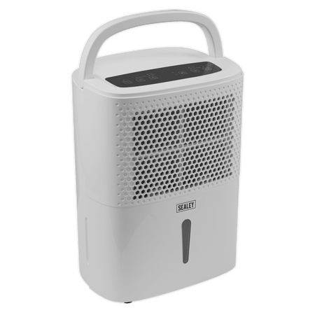 Sealey Dehumidifier 10ltr Model No.-SDH102