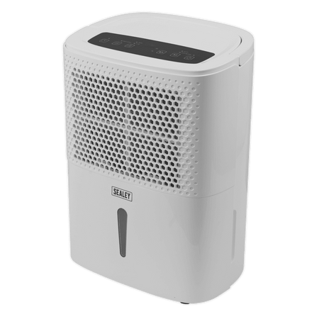 Sealey Dehumidifier 10ltr Model No.-SDH102