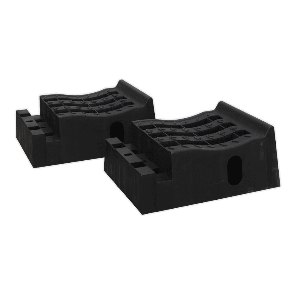 Sealey Modular Pit Ramp Kit 4tonne Model No.-PRK01