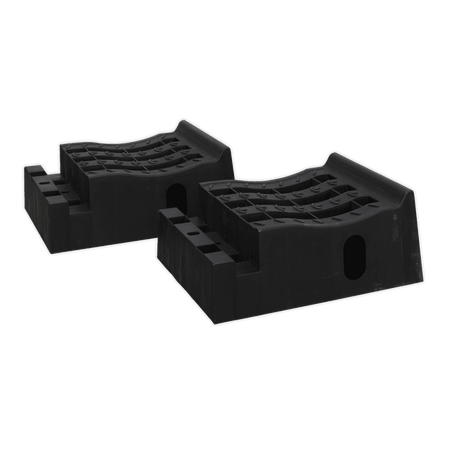 Sealey Modular Pit Ramp Kit 4tonne Model No.-PRK01