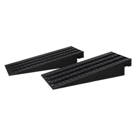 Sealey Modular Pit Ramp Kit 4tonne Model No.-PRK01