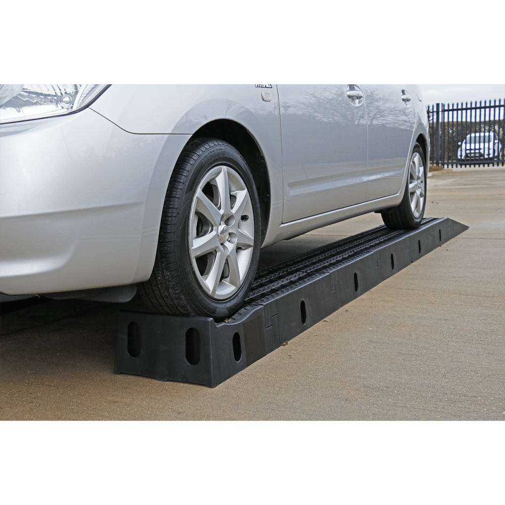Sealey Modular Pit Ramp Kit 4tonne Model No.-PRK01