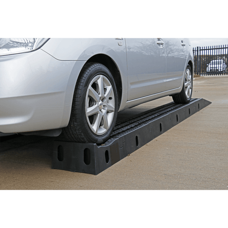 Sealey Modular Pit Ramp Kit 4tonne Model No.-PRK01