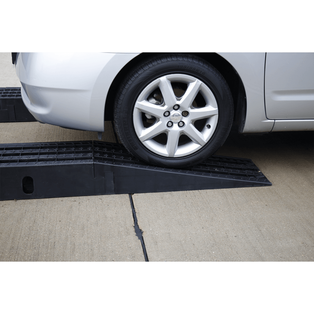 Sealey Modular Pit Ramp Kit 4tonne Model No.-PRK01