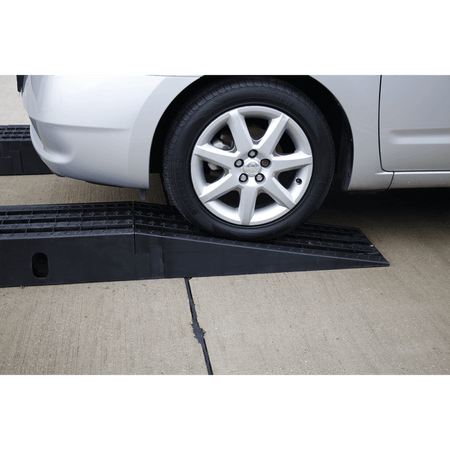 Sealey Modular Pit Ramp Kit 4tonne Model No.-PRK01