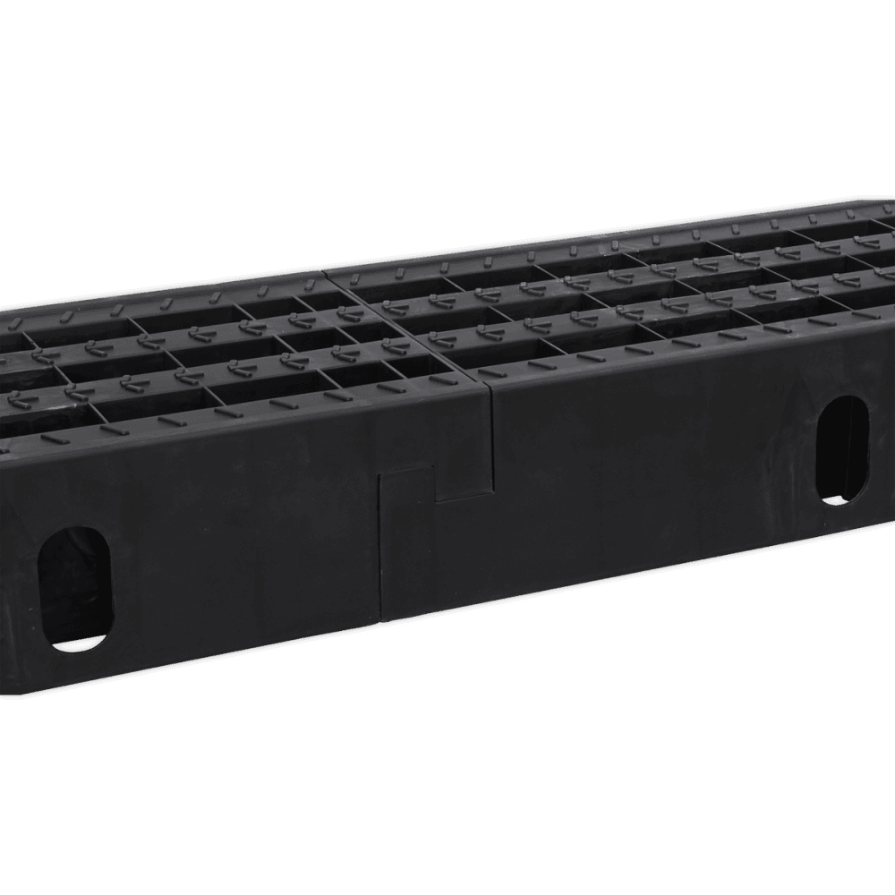 Sealey Modular Pit Ramp Kit 4tonne Model No.-PRK01