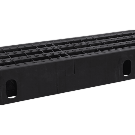Sealey Modular Pit Ramp Kit 4tonne Model No.-PRK01