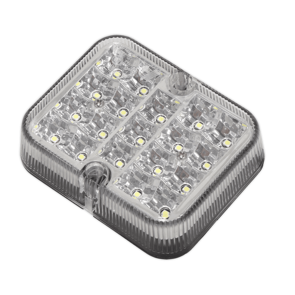 Sealey Reverse Lamp 12-24V LED Model No.-TB13LED