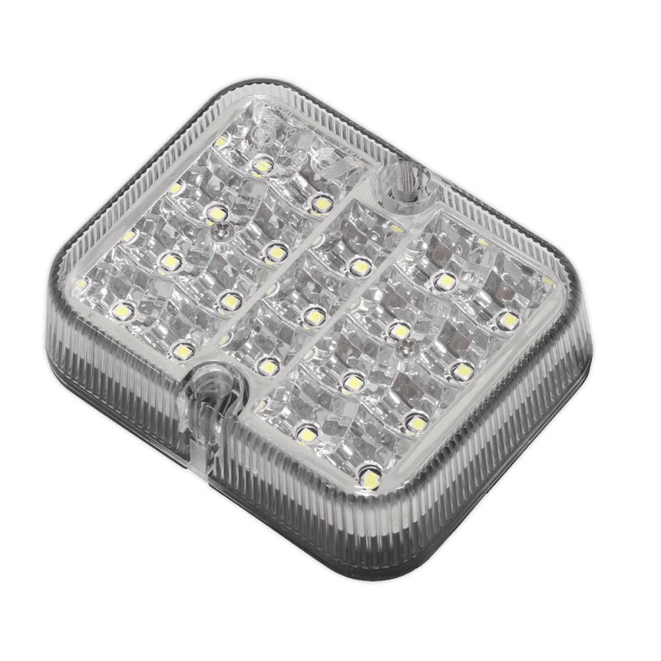 Sealey Reverse Lamp 12-24V LED Model No.-TB13LED