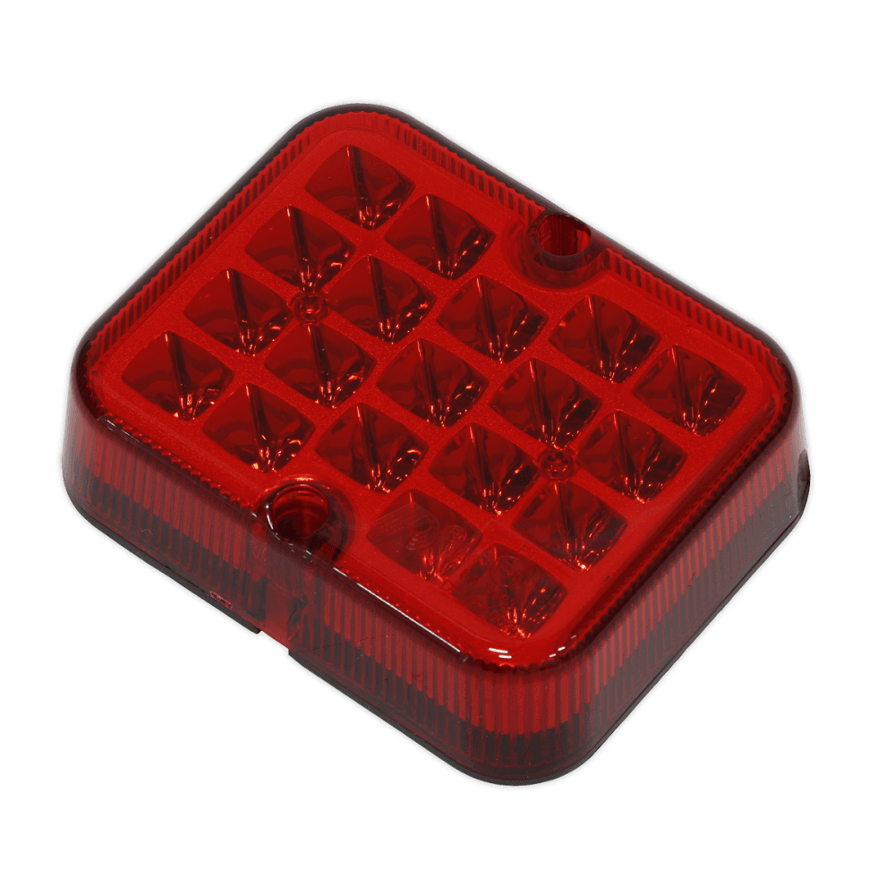 Sealey Rear Fog Lamp 12-24V LED Model No.-TB14LED