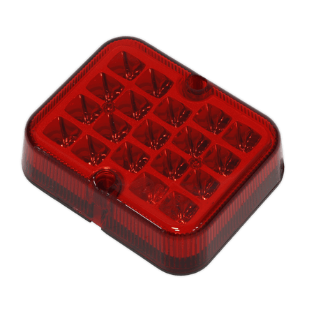 Sealey Rear Fog Lamp 12-24V LED Model No.-TB14LED