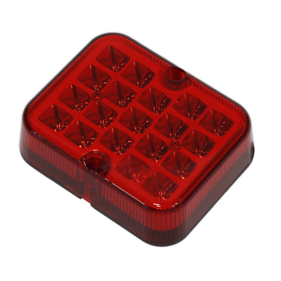 Sealey Rear Fog Lamp 12-24V LED Model No.-TB14LED