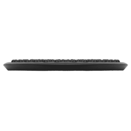 Sealey Safety Rubber Jack Pad - Type B Model No.-JP16