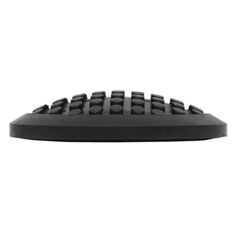 Sealey Safety Rubber Jack Pad - Type C Model No.-JP05