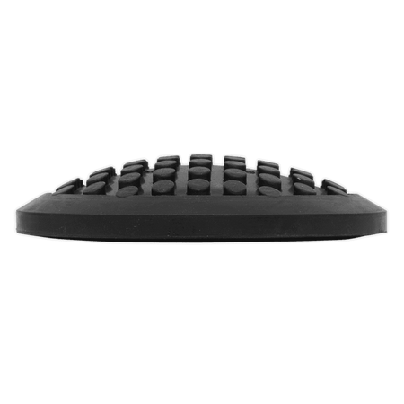 Sealey Safety Rubber Jack Pad - Type C Model No.-JP05