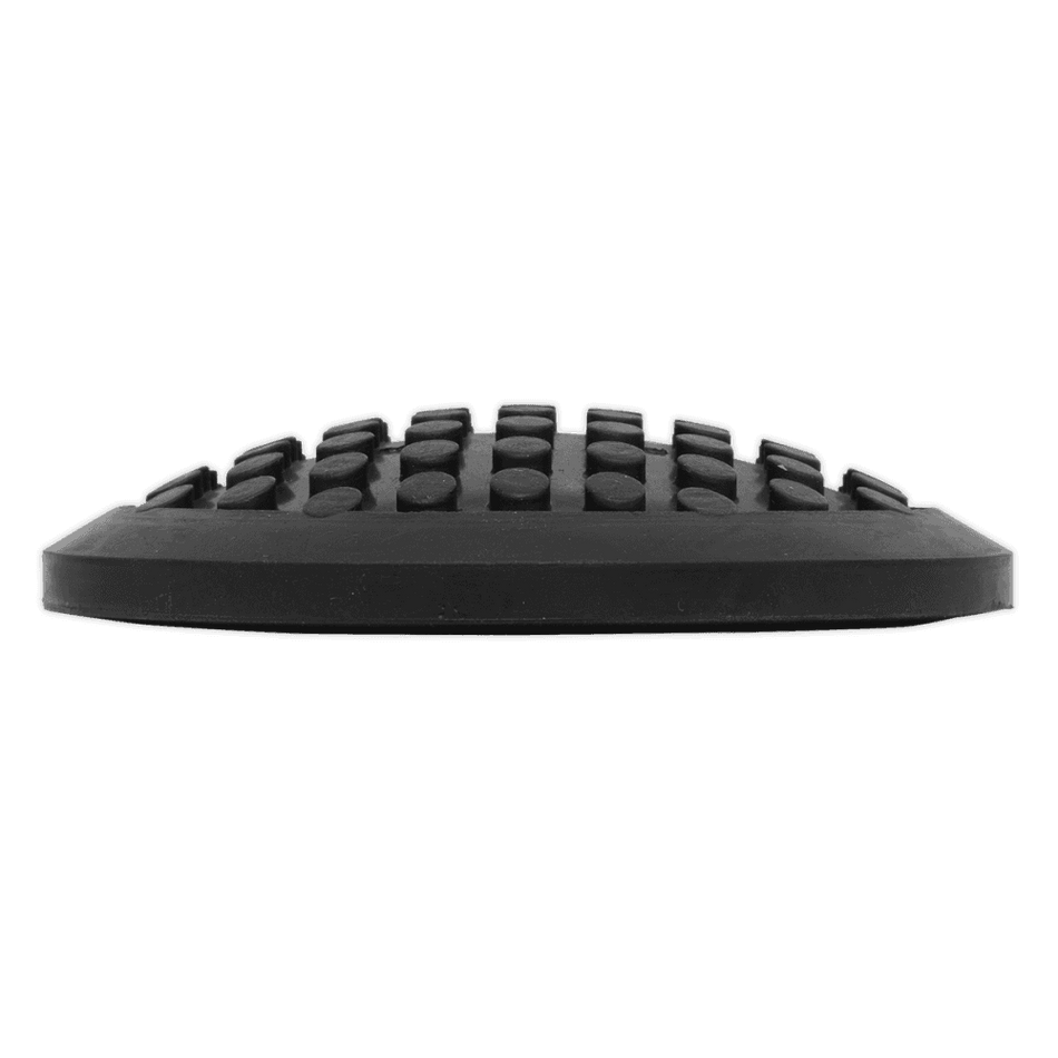 Sealey Safety Rubber Jack Pad - Type C Model No.-JP05