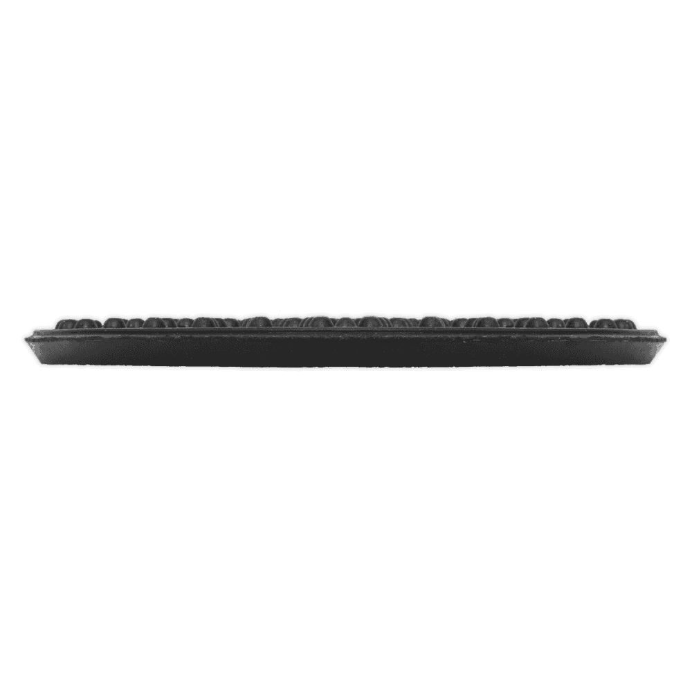 Sealey Safety Rubber Jack Pad - Type B Model No.-JP15