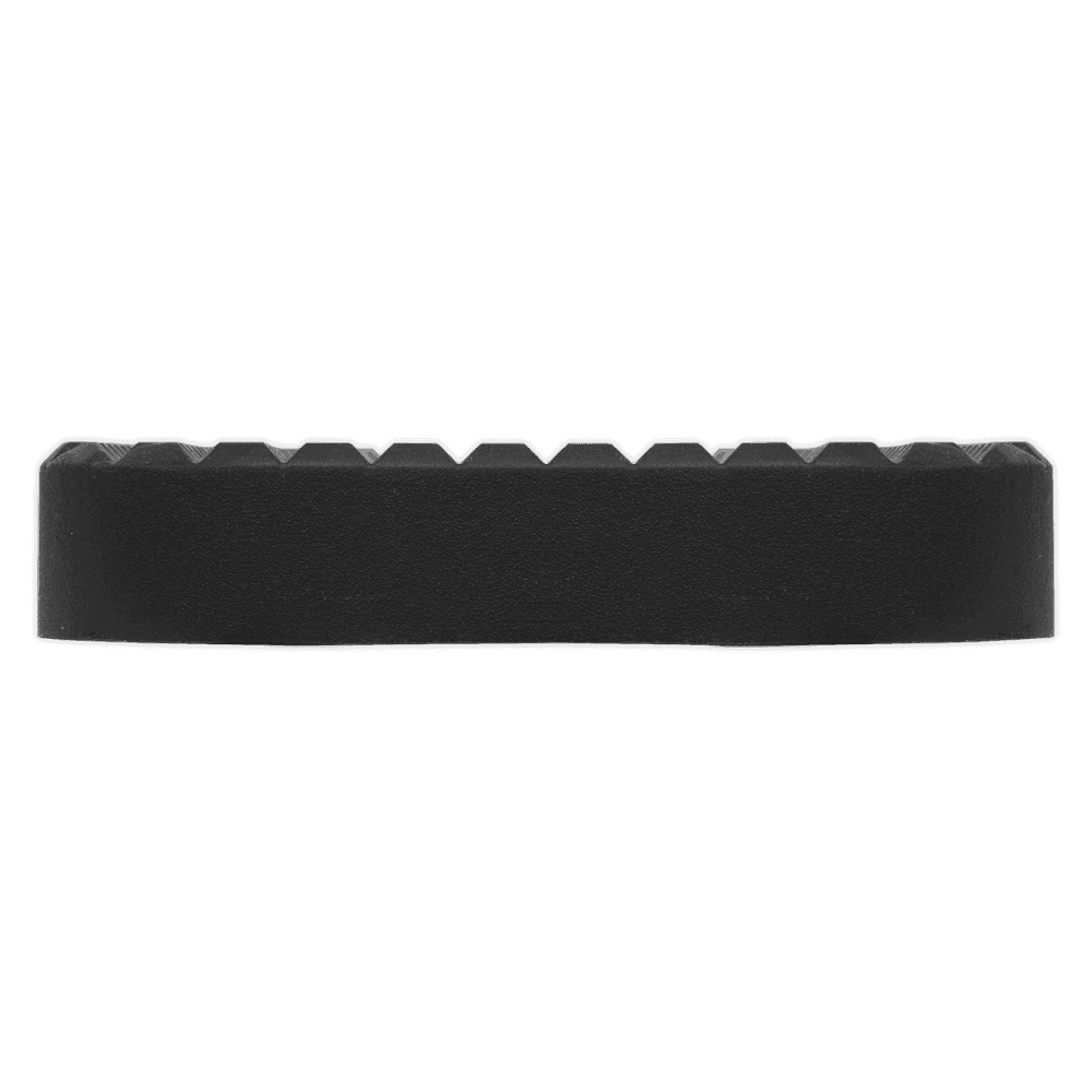 Sealey Safety Rubber Jack Pad - Type A Model No.-JP01