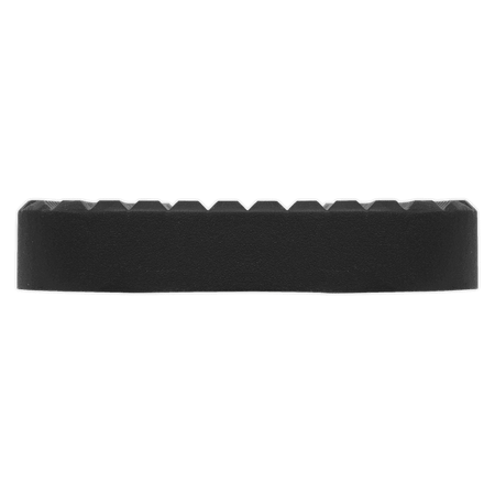 Sealey Safety Rubber Jack Pad - Type A Model No.-JP01