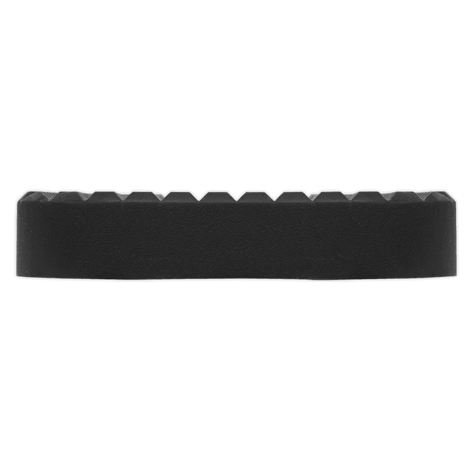 Sealey Safety Rubber Jack Pad - Type A Model No.-JP01