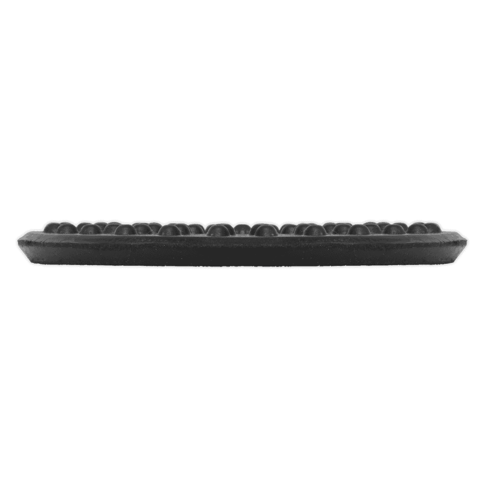 Sealey Safety Rubber Jack Pad - Type B Model No.-JP11