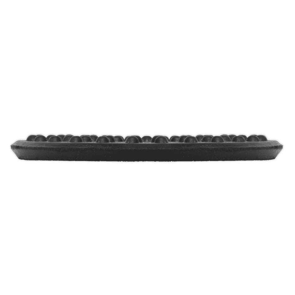 Sealey Safety Rubber Jack Pad - Type B Model No.-JP11