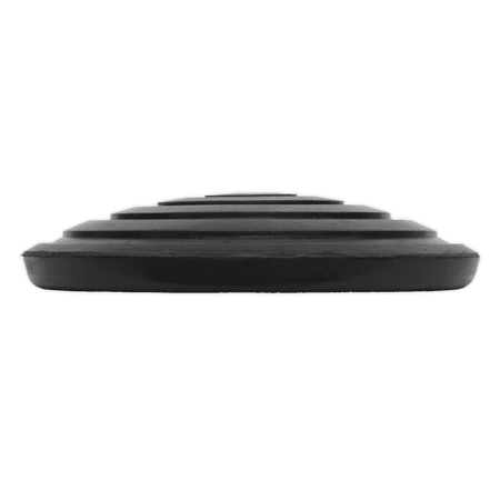 Sealey Safety Rubber Jack Pad - Type C Model No.-JP13