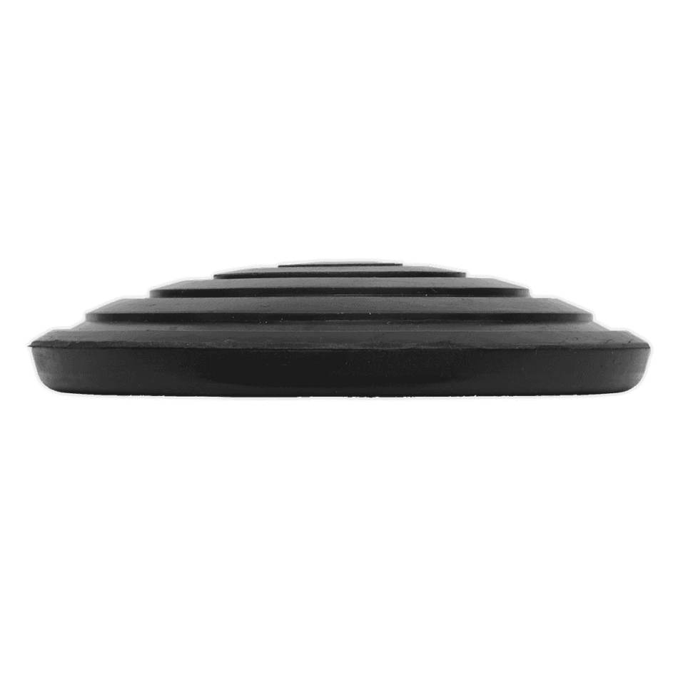Sealey Safety Rubber Jack Pad - Type C Model No.-JP13