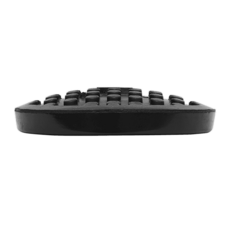 Sealey Safety Rubber Jack Pad - Type C Model No.-JP10