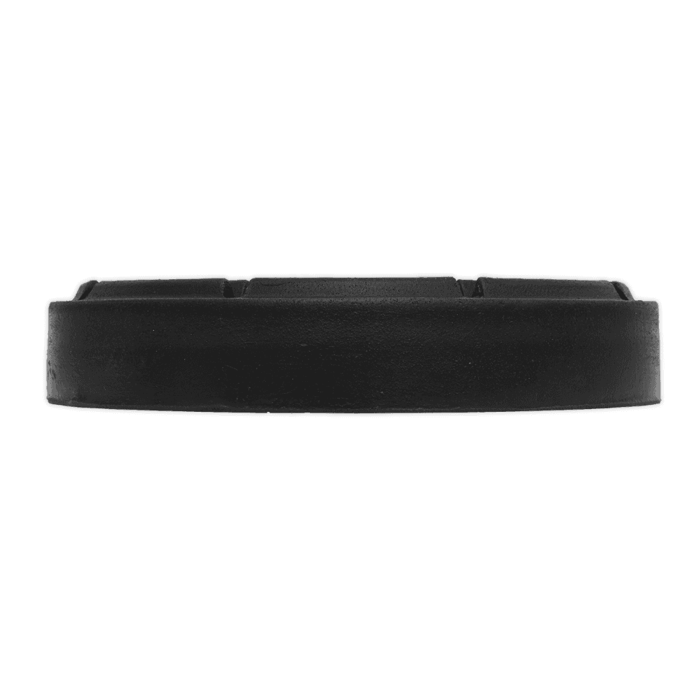 Sealey Safety Rubber Jack Pad - Type A Model No.-JP07