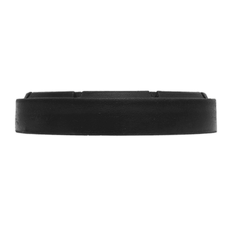Sealey Safety Rubber Jack Pad - Type A Model No.-JP07