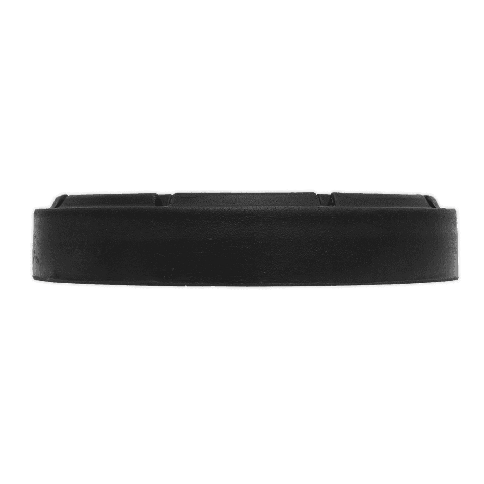 Sealey Safety Rubber Jack Pad - Type A Model No.-JP07