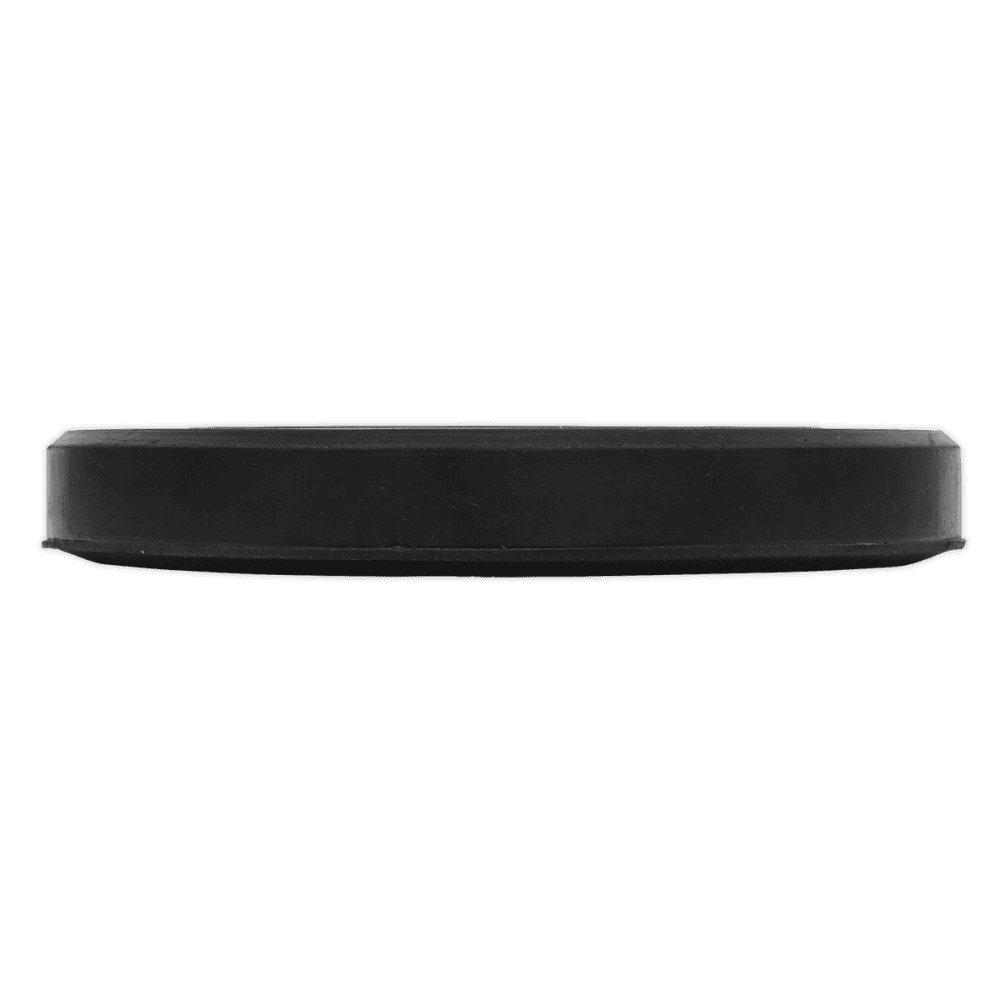 Sealey Safety Rubber Jack Pad - Type A Model No.-JP06