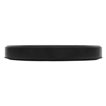 Sealey Safety Rubber Jack Pad - Type A Model No.-JP06