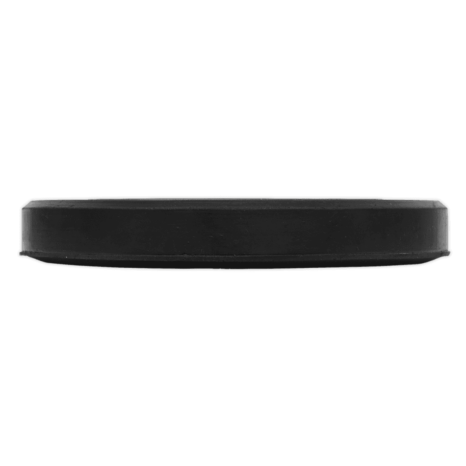 Sealey Safety Rubber Jack Pad - Type A Model No.-JP06