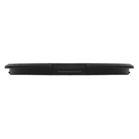Sealey Safety Rubber Jack Pad - Type B Model No.-JP09