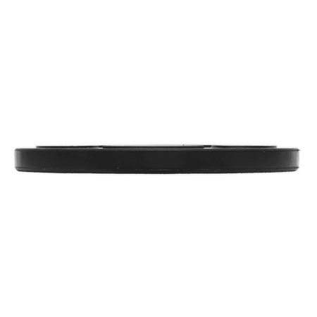 Sealey Safety Rubber Jack Pad - Type B Model No.-JP08