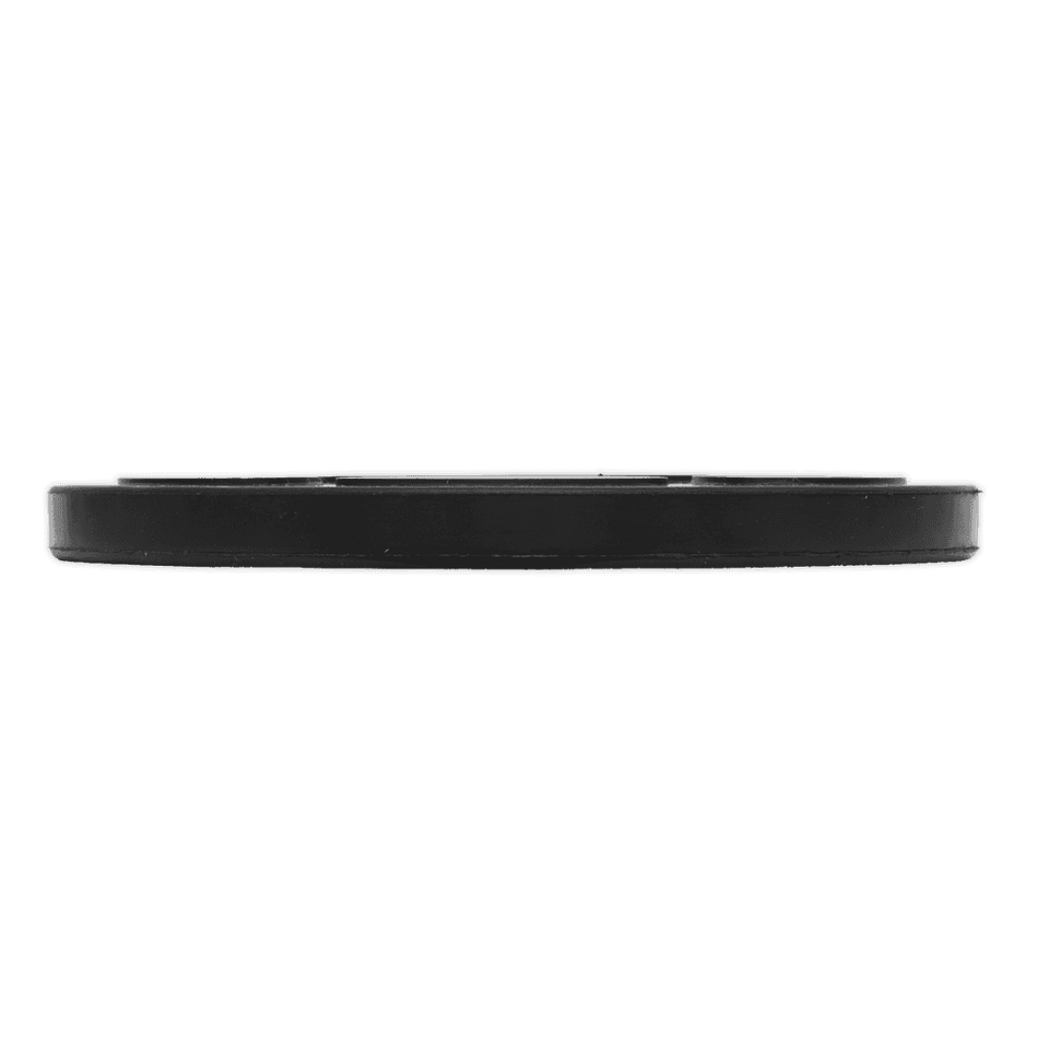 Sealey Safety Rubber Jack Pad - Type B Model No.-JP08