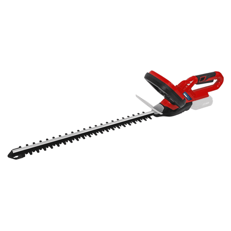 Sealey 520mm Hedge Trimmer Cordless 20V - Body Only Model No.-CHT20V